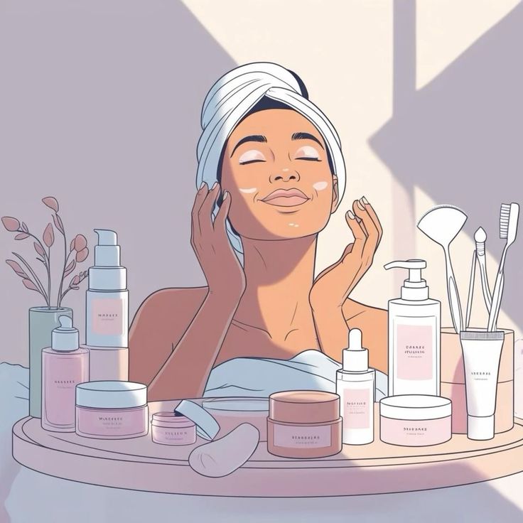 Skincare